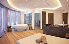 SPA - Suite