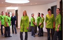 Team SPA & RESORT