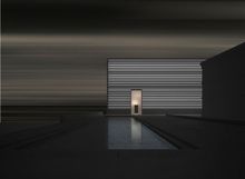 by night