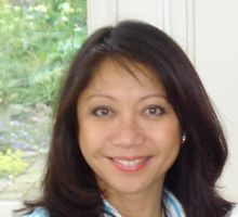 Teresa Zamora - GM