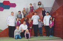 Stars und Sternchen
