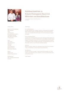 Auszug aus dem Kalender