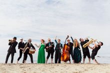 Songbirds of the South West