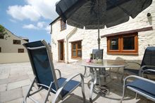 Yew Tree Cottage