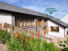 Hendham Stable Barn