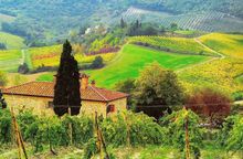 San Gimignano