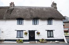 Stable House Cottage