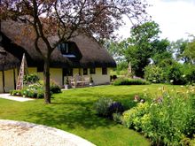 The Thatched Cottage