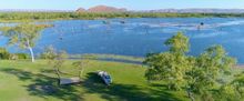 Kimberley Land Kununurra