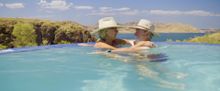 Lake Argyle Resort, Kimberley WA