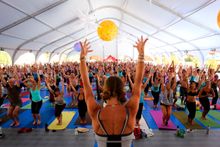 Wanderlust Festival 