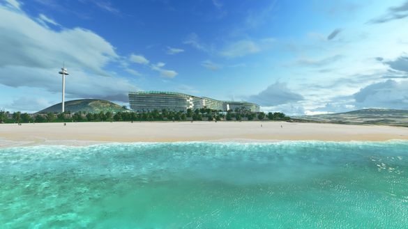 Coolum plan snapshot 
