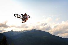 Cranworx Whistler