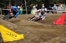 Cranworx Whistler