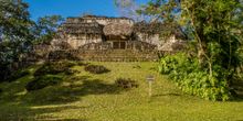 Community tourism in Central America 