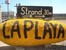 Leipzig: La Playa