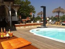 Erfurt: Mandala Beach Club