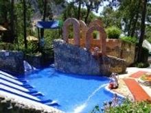 Lykia World Ölüdeniz Village**** in Ölü Deniz / Türkei