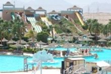 Hotel PrimaSol Titanic Resort & Aquapark**** in Hurghada / Ägypten