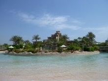 Hotel Atlantis The Palm***** in Dubai / VAE