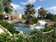 Hotel Club Grand Aqua**** in Colakli / Türkei