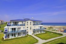 Deutschlands beste Ferienwohnung: Strandresidenz Kühlungsborn