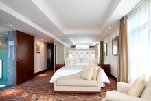 The Westin Bund Center Shanghai_New Refurbished Crown Room 1