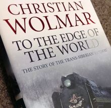 To The Edge Of The World
