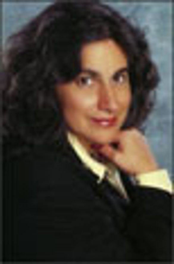 Judy Dlugacz