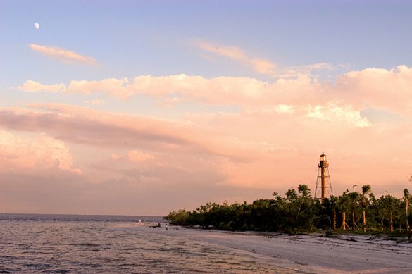 Sanibel Lighthouse