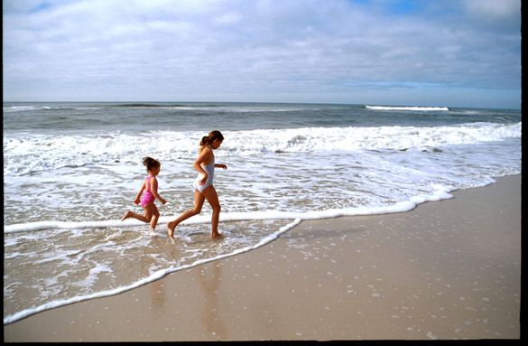 Wait for Me!