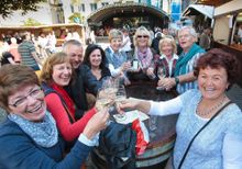 Bopparder Weinfest