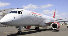 Embraer
