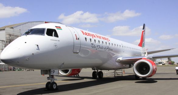Embraer
