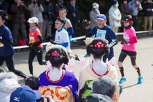 Kyoto Marathon