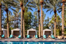 JW Marriott Desert Ridge in Phoenix 