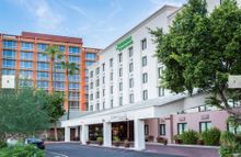 Wyndham Garden Phoenix Midtown 