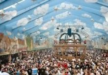 Oktoberfest in München
