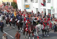 Kramermarkt in Oldenburg