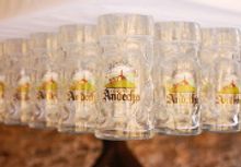 Andechser Bierfest in Haßloch