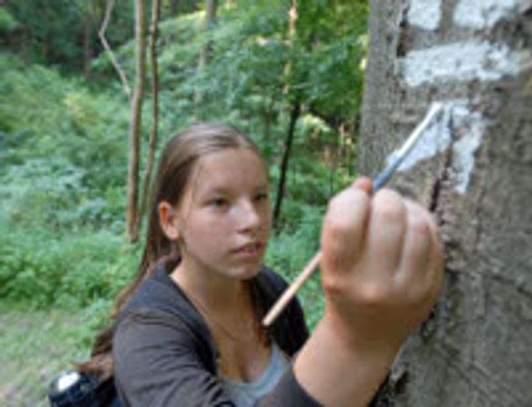 J Kuhr Woche Engagement