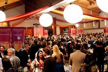 Crush Gala Grand Tasting 