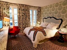 Hôtel Thoumieux Paris
