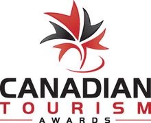 Canadian Tourism Awards Logo