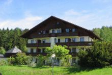 Wellness- und Vitalhotel Böhmhof