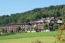 Wellness- und Ferienhotel Waldesruh