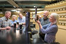 Guinness Storehouse