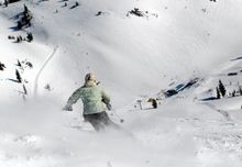 Mecca Travel Snowbird