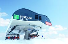 Die Neue Rotadl Bahn