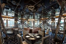 The Parisian Macao's La Chine